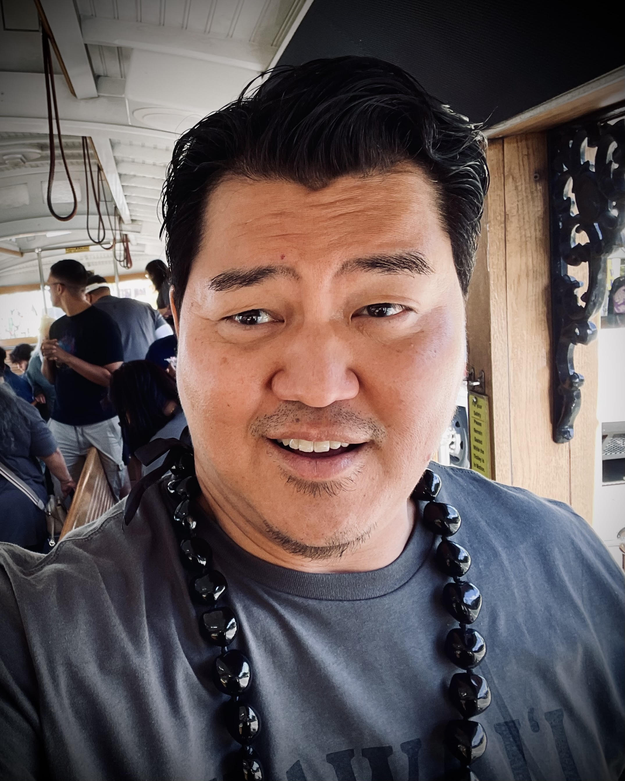 Marcus Kawatachi